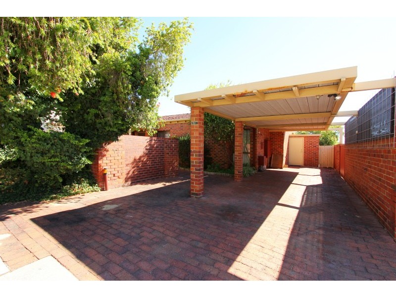 1/39 Robert Street, Como WA 6152