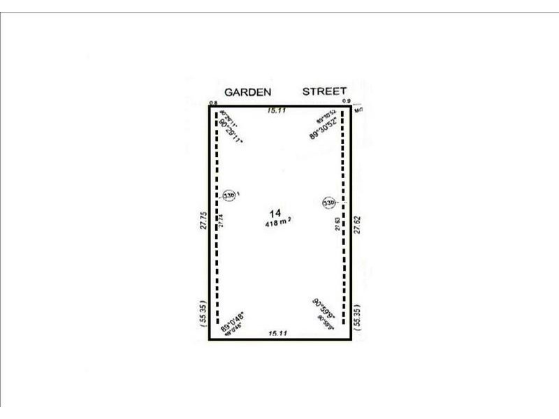 Lot 14,  Garden Street, South Perth WA 6151