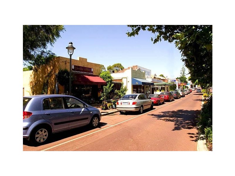 Lot 14,  Garden Street, South Perth WA 6151