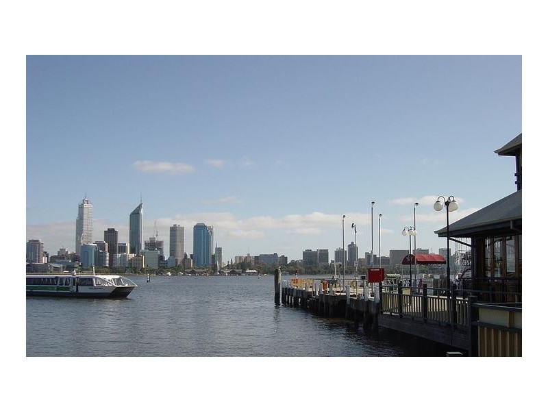 Lot 14,  Garden Street, South Perth WA 6151