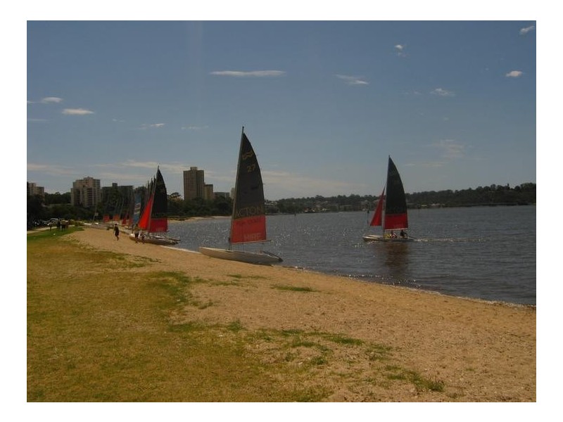 Lot 14,  Garden Street, South Perth WA 6151