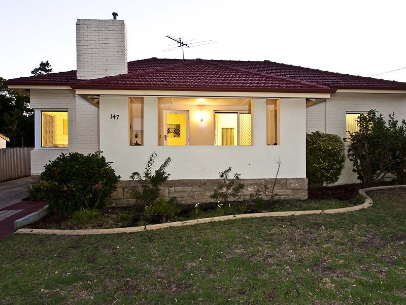 147 Lansdowne Road, Kensington WA 6151