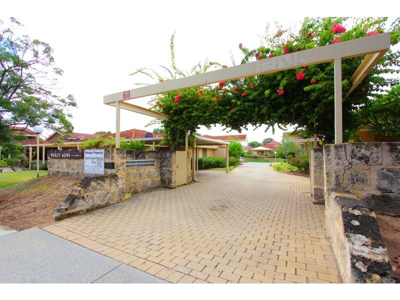 5/68 Coode Street, South Perth WA 6151