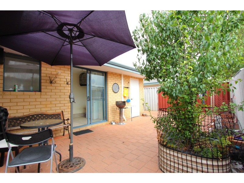 3/82 Hamilton Street, Cannington WA 6107