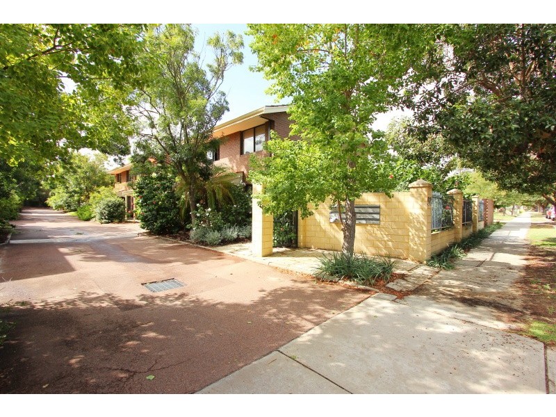 8/58 Coode Street, South Perth WA 6151