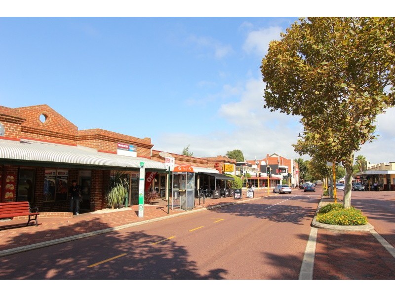 8/58 Coode Street, South Perth WA 6151