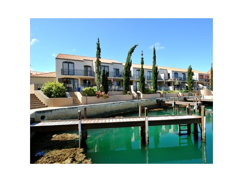 27/69 Westview Parade, Wannanup WA 6210