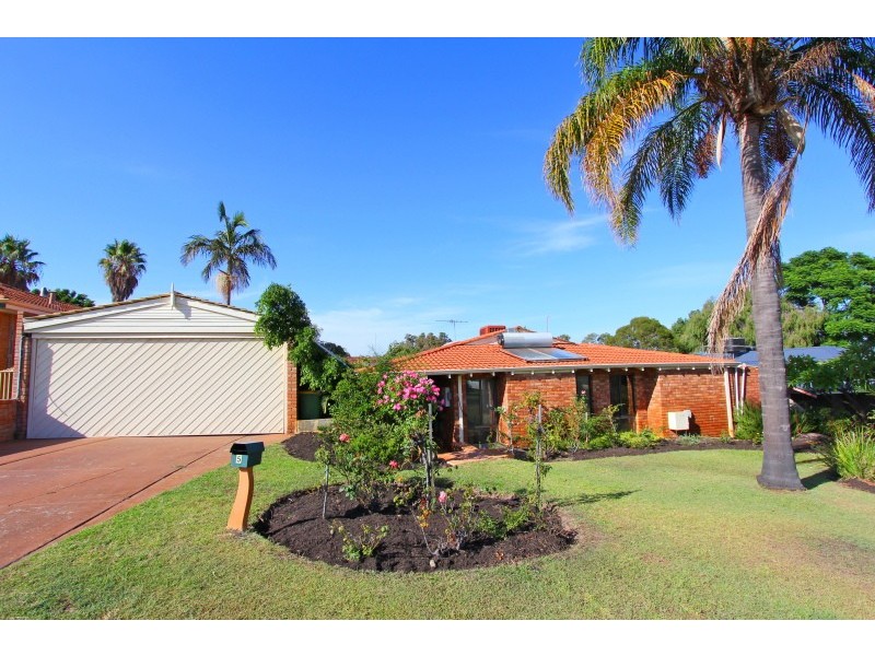 5 Reilly Court, Leeming WA 6149