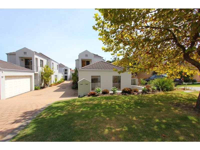 2/37 Leonora Street, Como WA 6152