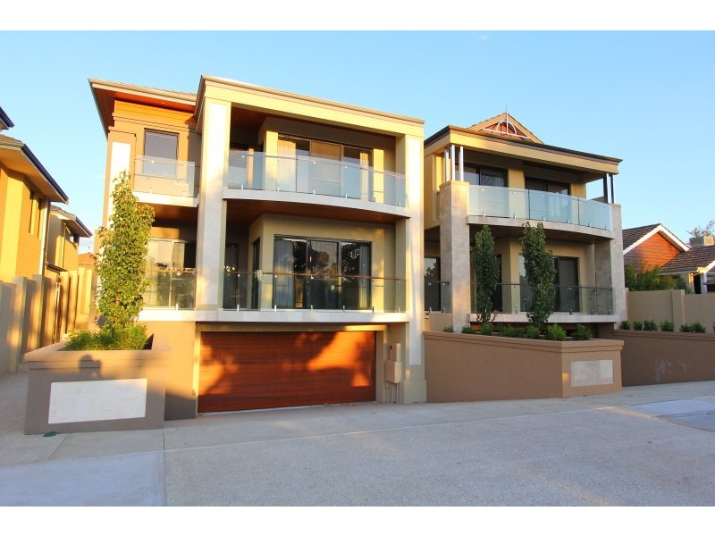 124 Coode, South Perth WA 6151