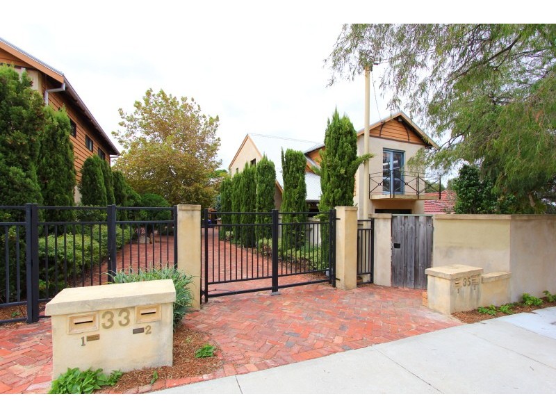 1/35 Banksia Terrace, Kensington WA 6151