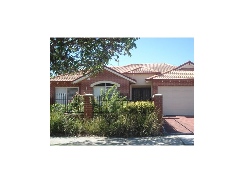 28 Rathay Street, Victoria Park WA 6100