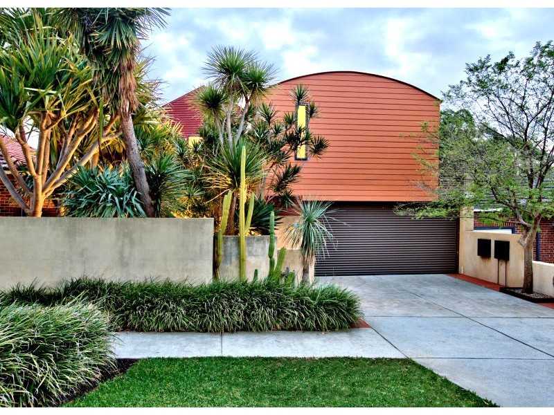 30 Third Avenue, Kensington WA 6151