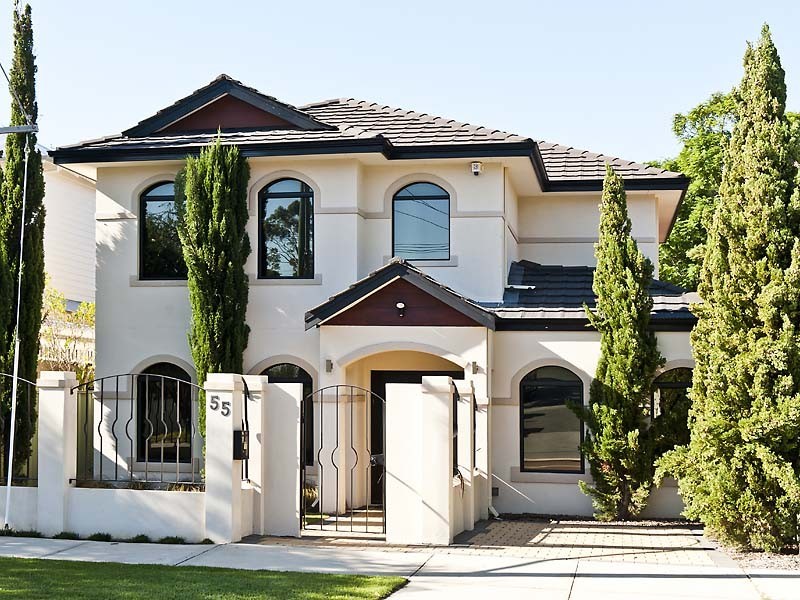 55 Banksia Terrace, Kensington WA 6151