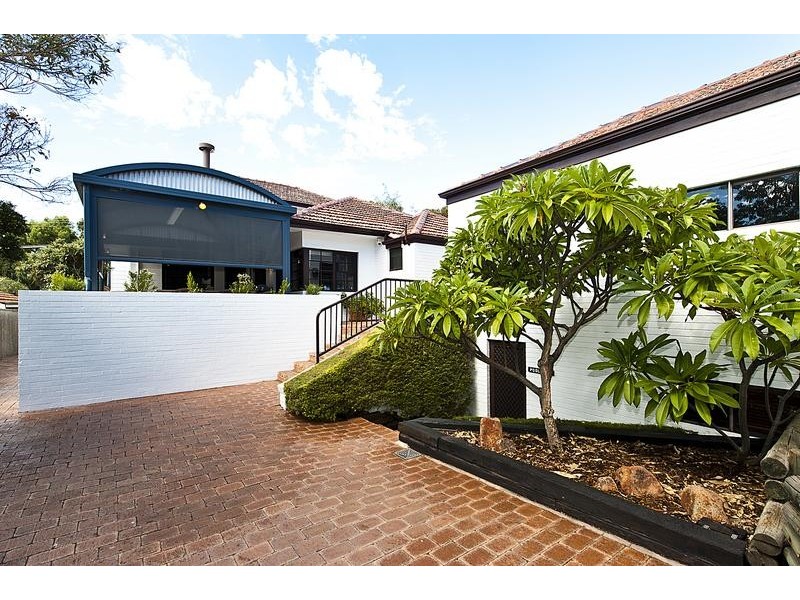 30 David Street, Kensington WA 6151