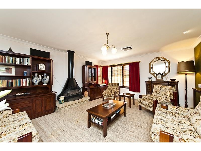 30 David Street, Kensington WA 6151