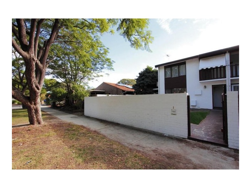 1/5 Strickland Street, South Perth WA 6151