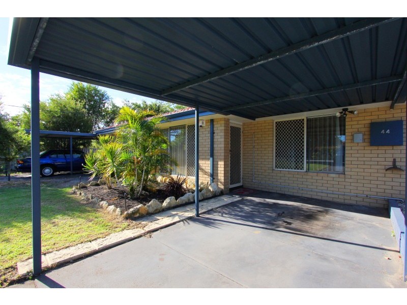 44 Gemini Way, Carlisle WA 6101