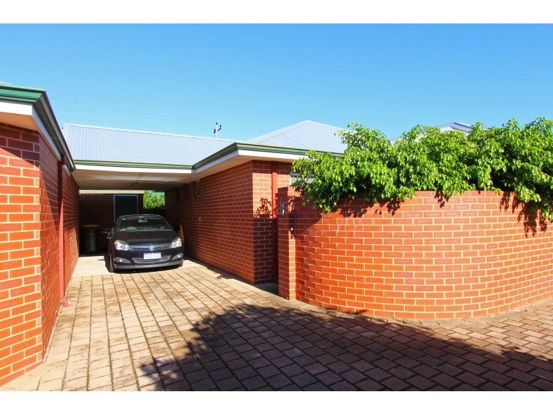 3/41 Miller Street, Victoria Park WA 6100