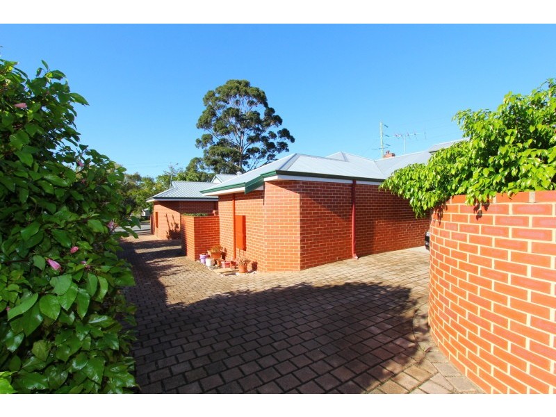 3/41 Miller Street, Victoria Park WA 6100