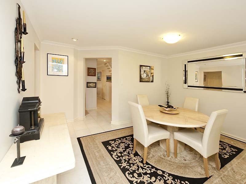 4 Hill Street, South Perth WA 6151