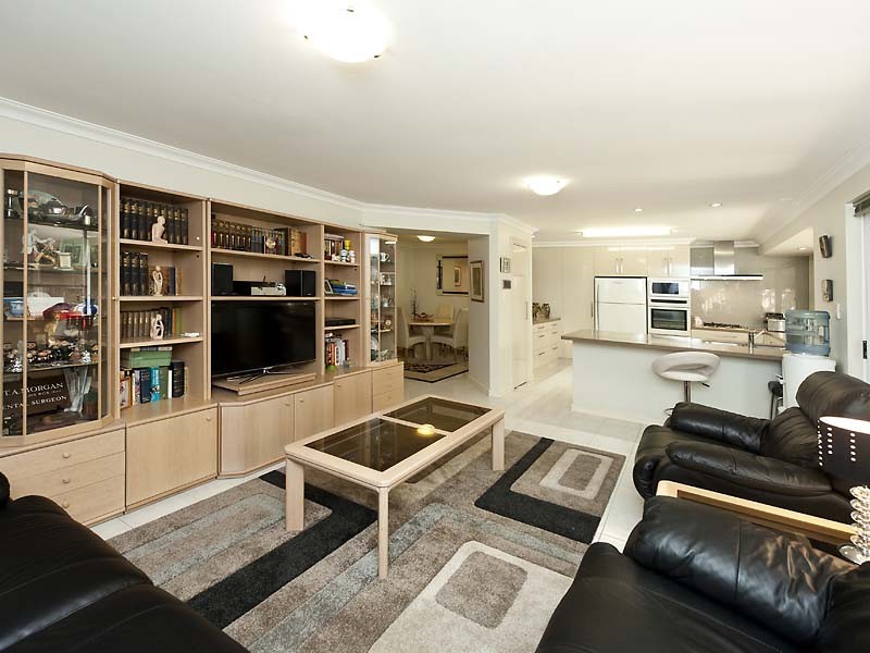 4 Hill Street, South Perth WA 6151