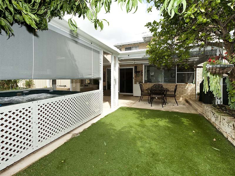 4 Hill Street, South Perth WA 6151