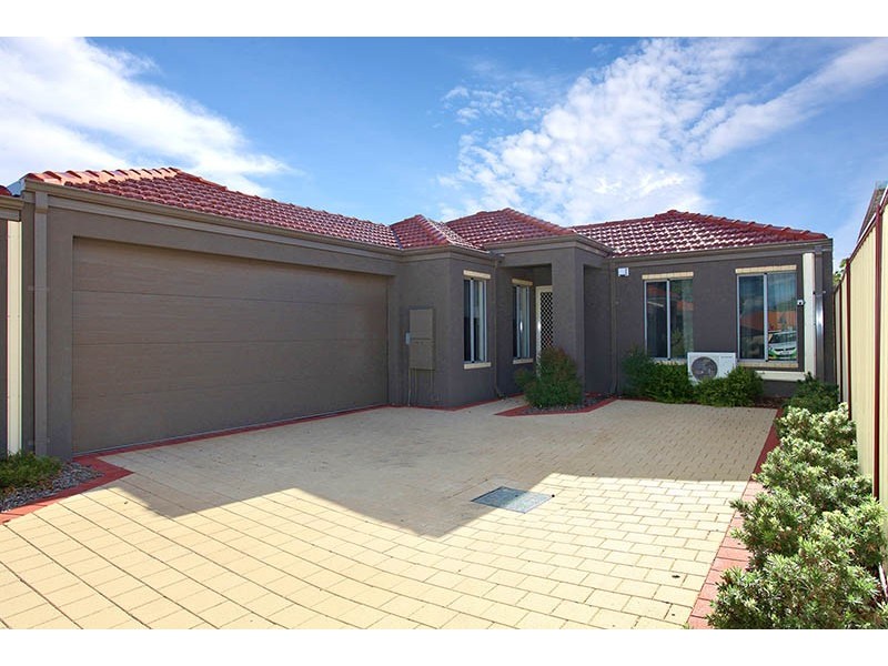 3/75 Oats Street, Carlisle WA 6101