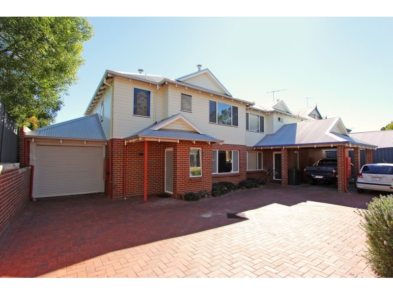 93A McMaster Street, Victoria Park WA 6100