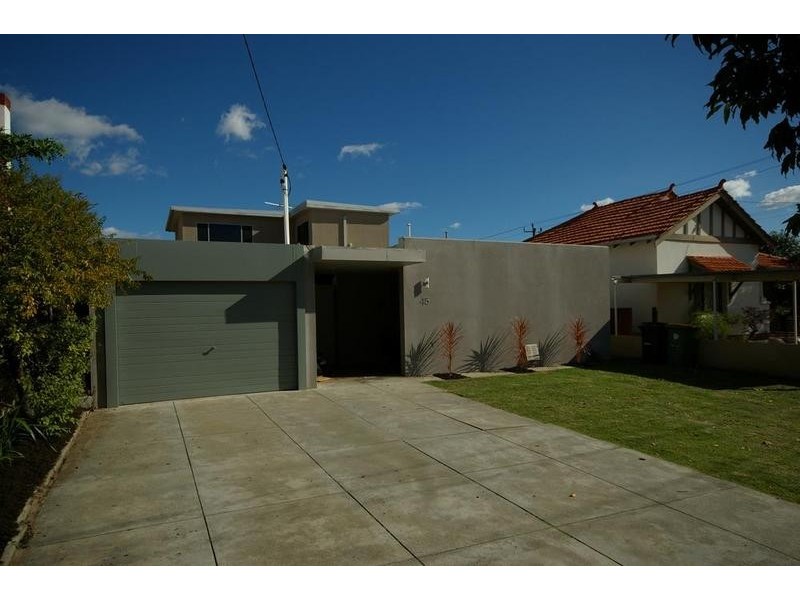 45 Collins Street, Kensington WA 6151
