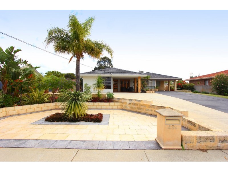 49A Tudor Avenue South, Shelley WA 6148