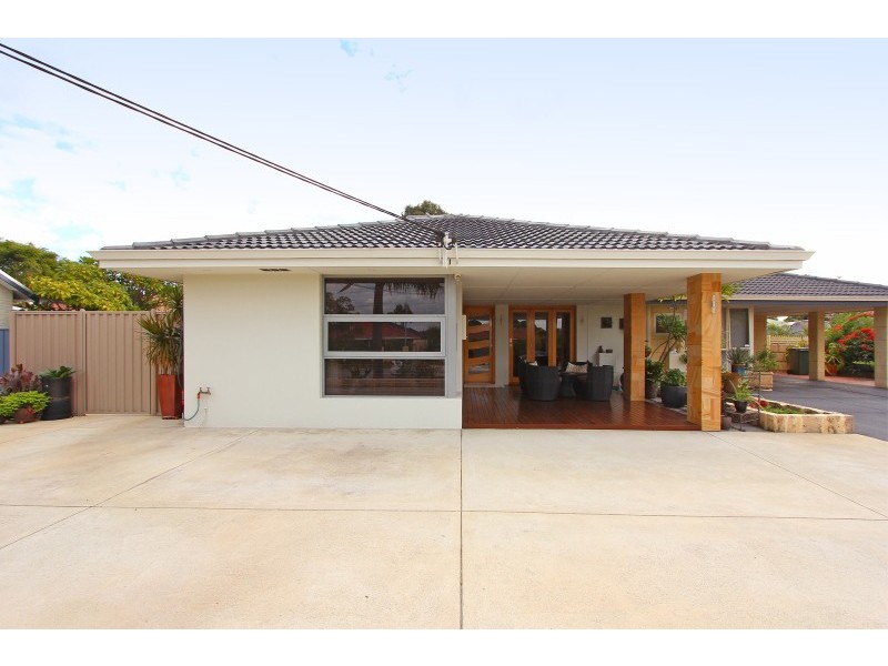 49A Tudor Avenue South, Shelley WA 6148