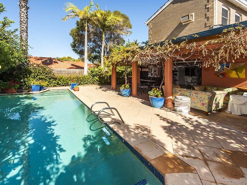 4/40 HAZEL STREET, Como WA 6152