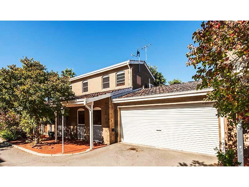 4/40 HAZEL STREET, Como WA 6152