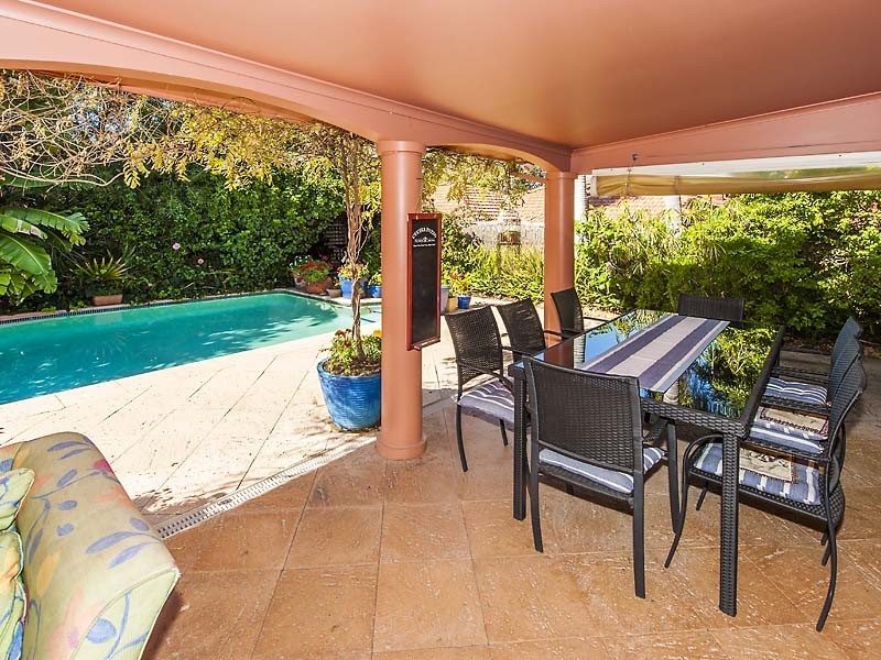 4/40 HAZEL STREET, Como WA 6152