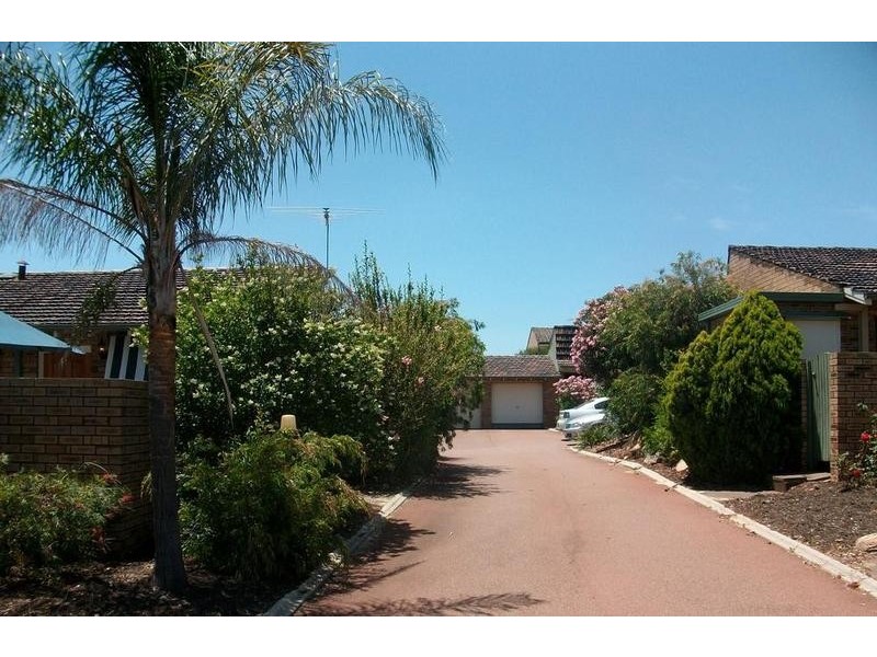 5/82 Edgecumbe Street, Como WA 6152