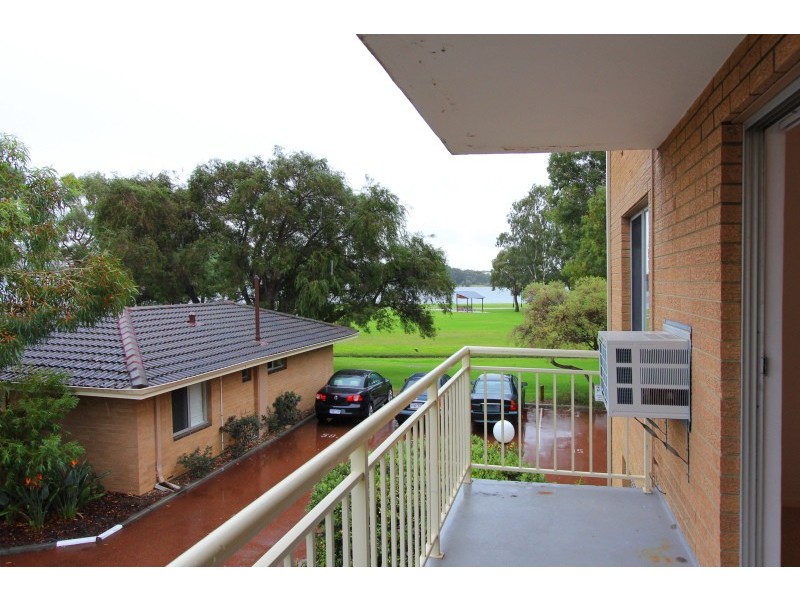 58/6 Manning Terrace, South Perth WA 6151
