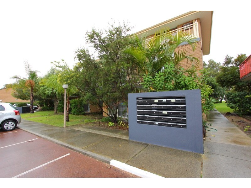 58/6 Manning Terrace, South Perth WA 6151