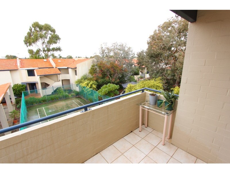 37/4 Manning Terrace, South Perth WA 6151