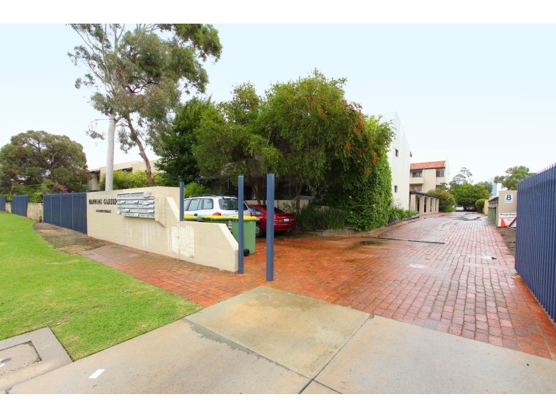 37/4 Manning Terrace, South Perth WA 6151