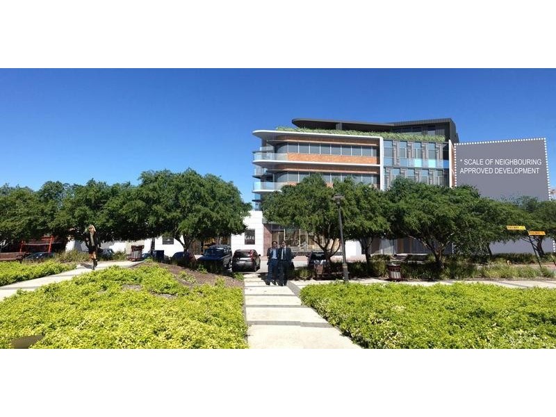 23 Railway Parade, Subiaco WA 6008