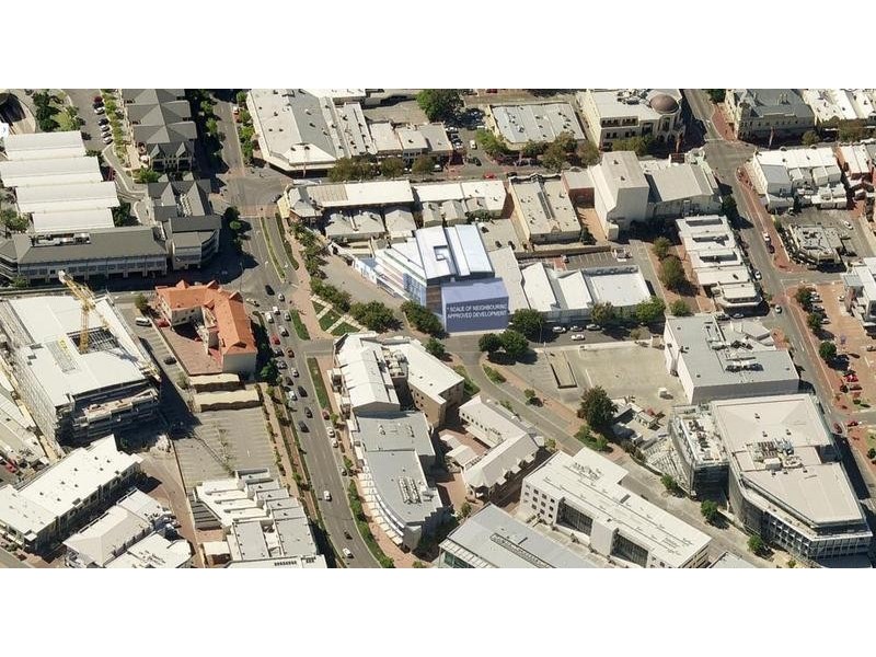 23 Railway Parade, Subiaco WA 6008