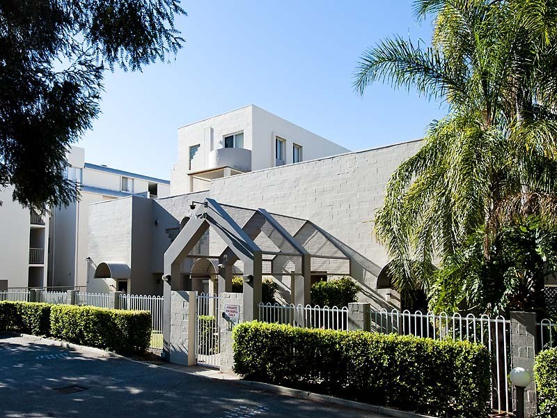 15/36 Smith Street, Highgate WA 6003