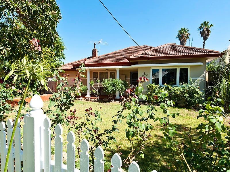 4 Delamere Avenue, South Perth WA 6151