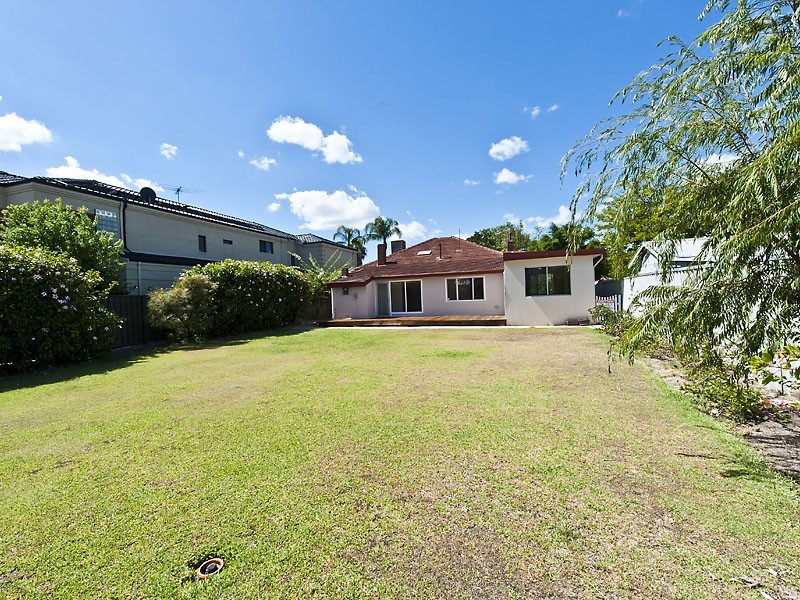 4 Delamere Avenue, South Perth WA 6151