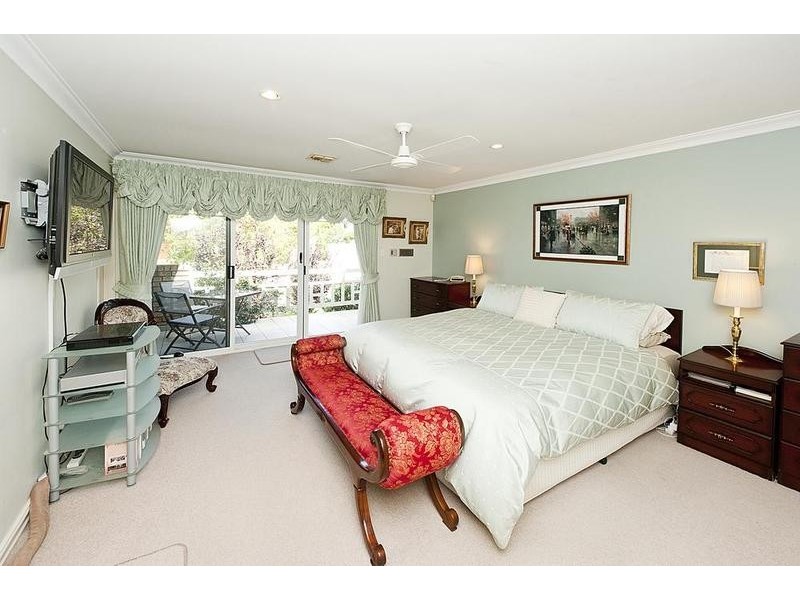 4 Hill Street, South Perth WA 6151