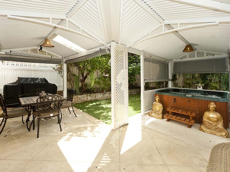 4 Hill Street, South Perth WA 6151