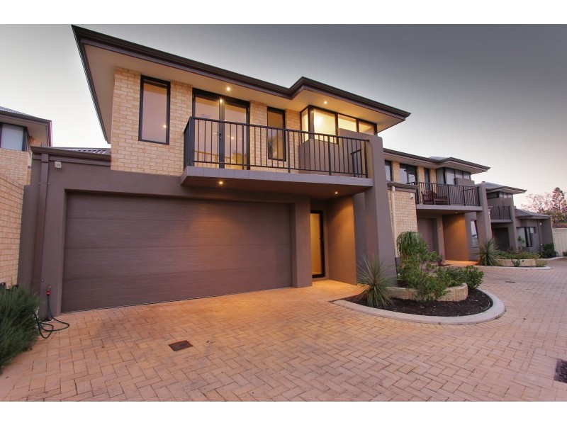 3/116 Beatty Ave, East Victoria Park WA 6101