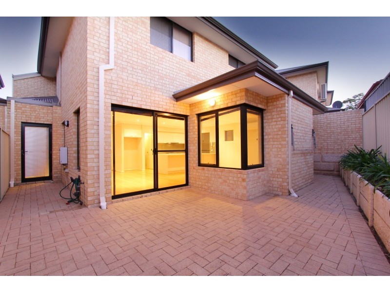 3/116 Beatty Ave, East Victoria Park WA 6101