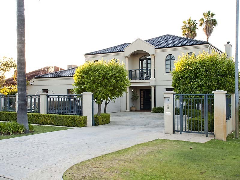 6 Delamere Avenue, South Perth WA 6151